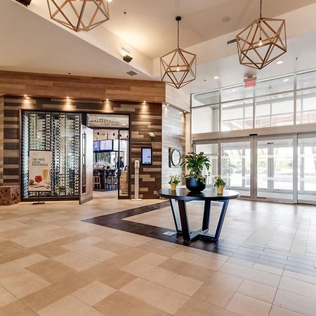 Four Points By Sheraton Kelowna Airport Exterior photo